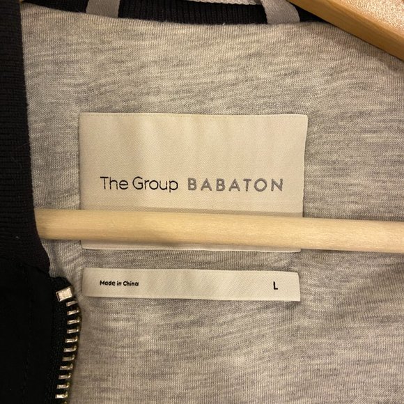 The Group by Babaton Gilman Bomber - Picture 7 of 9